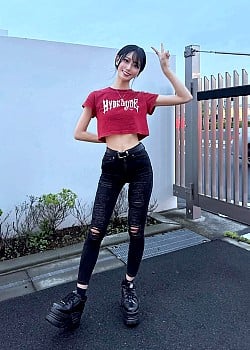 Marina Kumamoto
